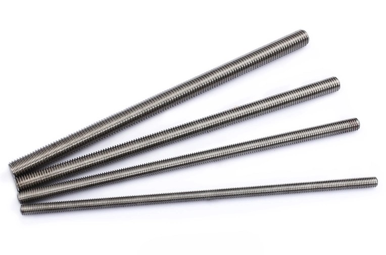 DIN975 Stainless Steel Threaded Rod