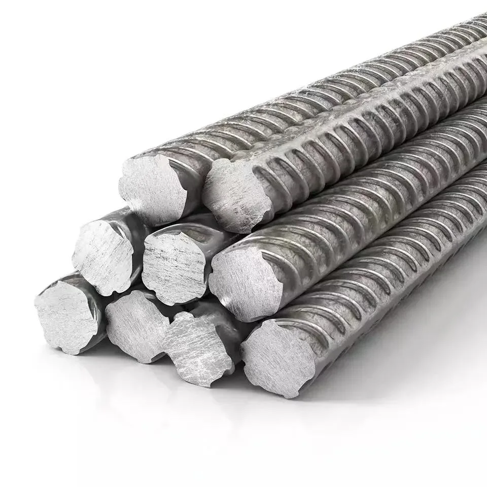 Precise Aluminium Alloy Steel Bar 4032 6061 6063 6082 7075 Extruded Aluminium Billet Round Rod