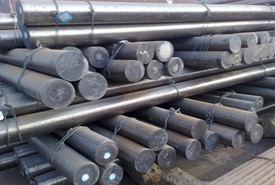 AISI 1020 Bar Carbon Structure Steel Round Bar Rod