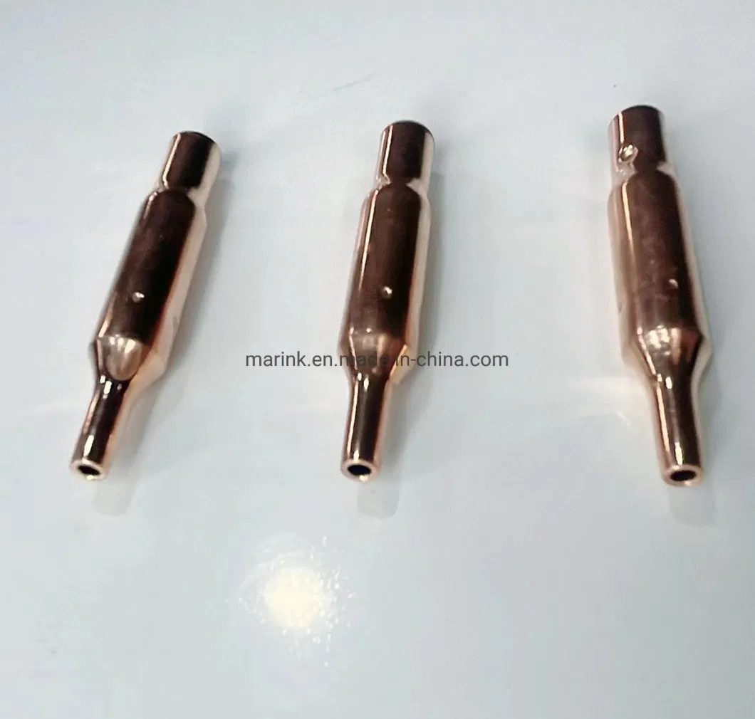 1/6ASTM B280 C12200 C2400 1/2 Inch AC Copper Pipe Pancake Coil Copper Tube for Ventilation