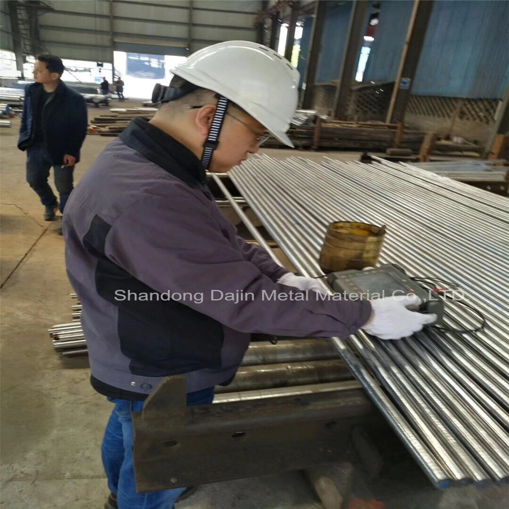 Sum23 11smn30 1.0718 Sum22L 12L14 Free Cutting Steel Rod &#160;