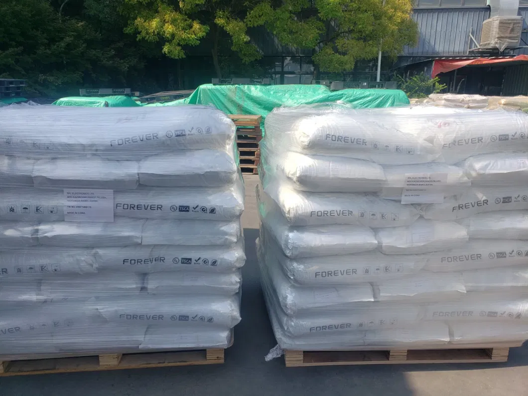 Polyamide (nylon 66) PA66 Material, Virgin PA Plastic Granule PA6 PA66 PA6.6 GF35 GF30