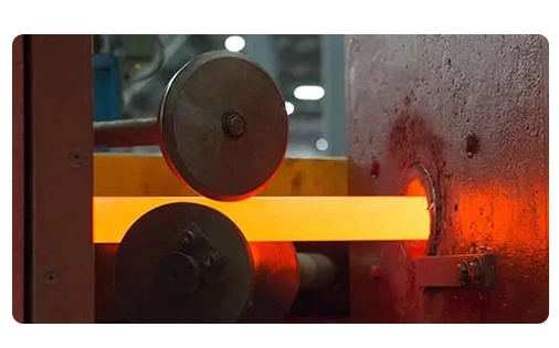 Hot Rolled Wear Resistance AISI 4140 4340 Carbon Steel Round Bar /Round Steel/Mild Steel Rods with Customized Large Diameter 100mm