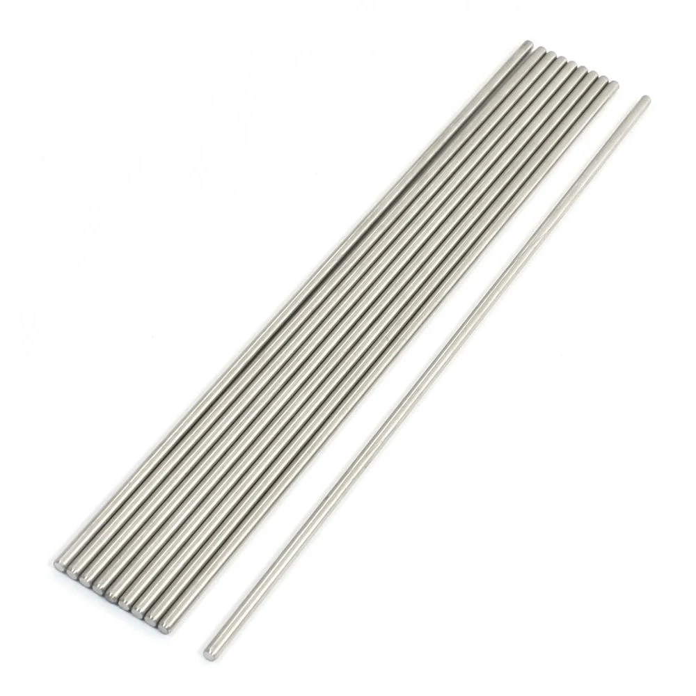 Alloy Steel Bar Solid Inox Iron Bar From Manufacturer