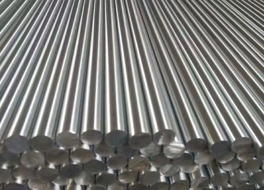 Inox Rod Round Bar High Speed Cast Iron 201 202 304 316 316L 310S 309S 321 410 430 904L 2205 2507 Stainless Steel Bar Hot Rolled/Cold Drawn/Annealed/Grinding