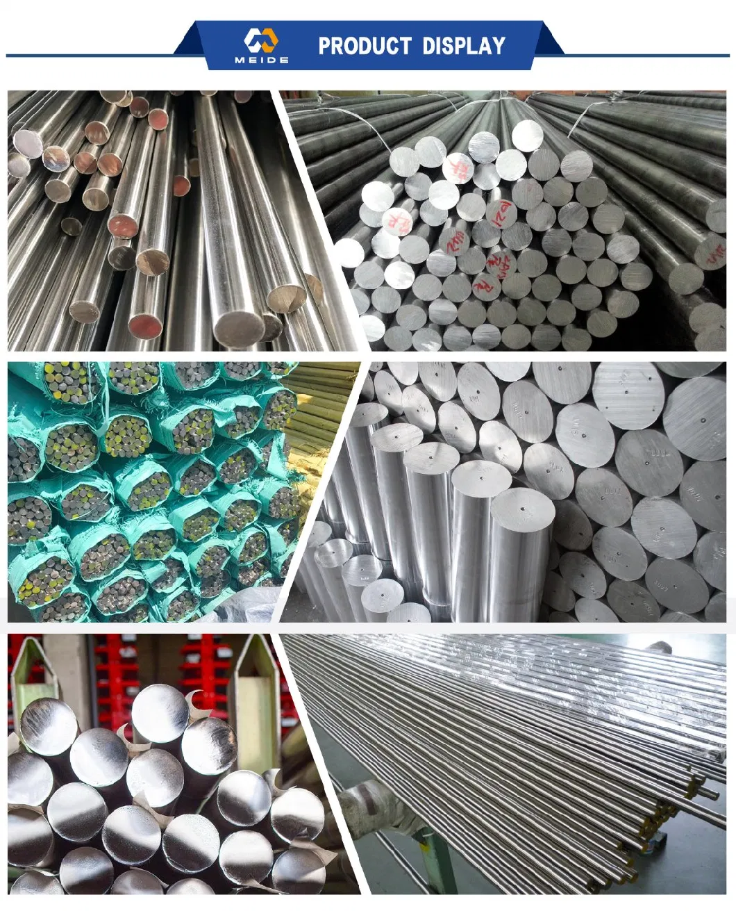High Performance ASTM 4140/4130/5120/5140/100cr6/Gcr15/Suj2/52100/1.2067 Well Ground &amp; Polished/ Hard Chrome Plated Rods