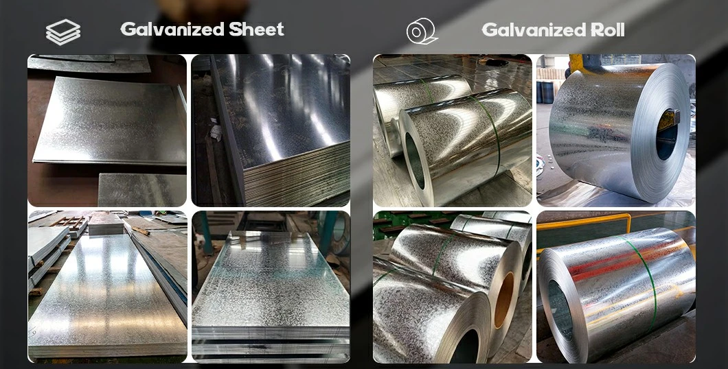 Good Quality Square Steel Pipe S275 40*40 Galvanized Square Pipes Tube Supplier in Hot Sale