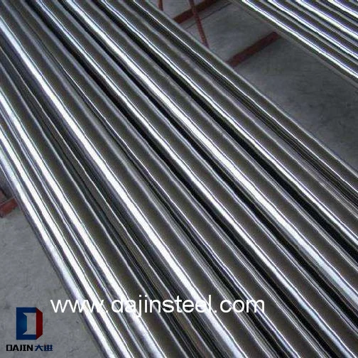 304 SUS304 X5crni18-10 DIN1.4301 Stainless Steel Round Bars Stainless Steel
