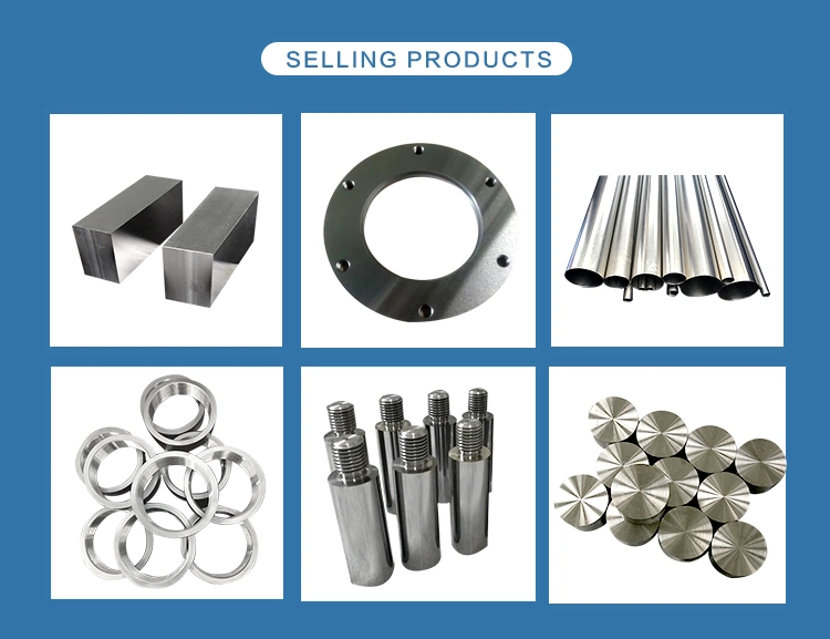 Cheap Price Precision Tolerance Tungsten Carbide Rods