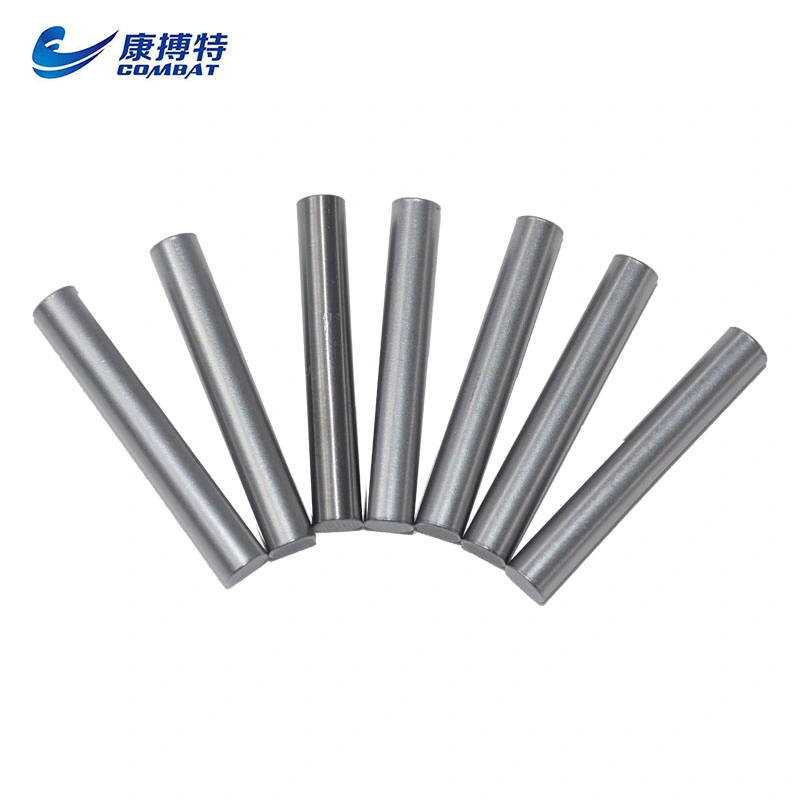 Cheap Price Precision Tolerance Tungsten Carbide Rods