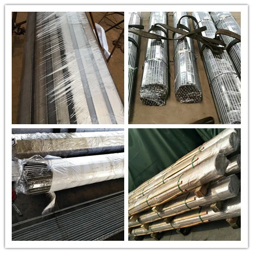 12L14 Cold Finished Free Cutting Steel Easy Machining Steel Rod