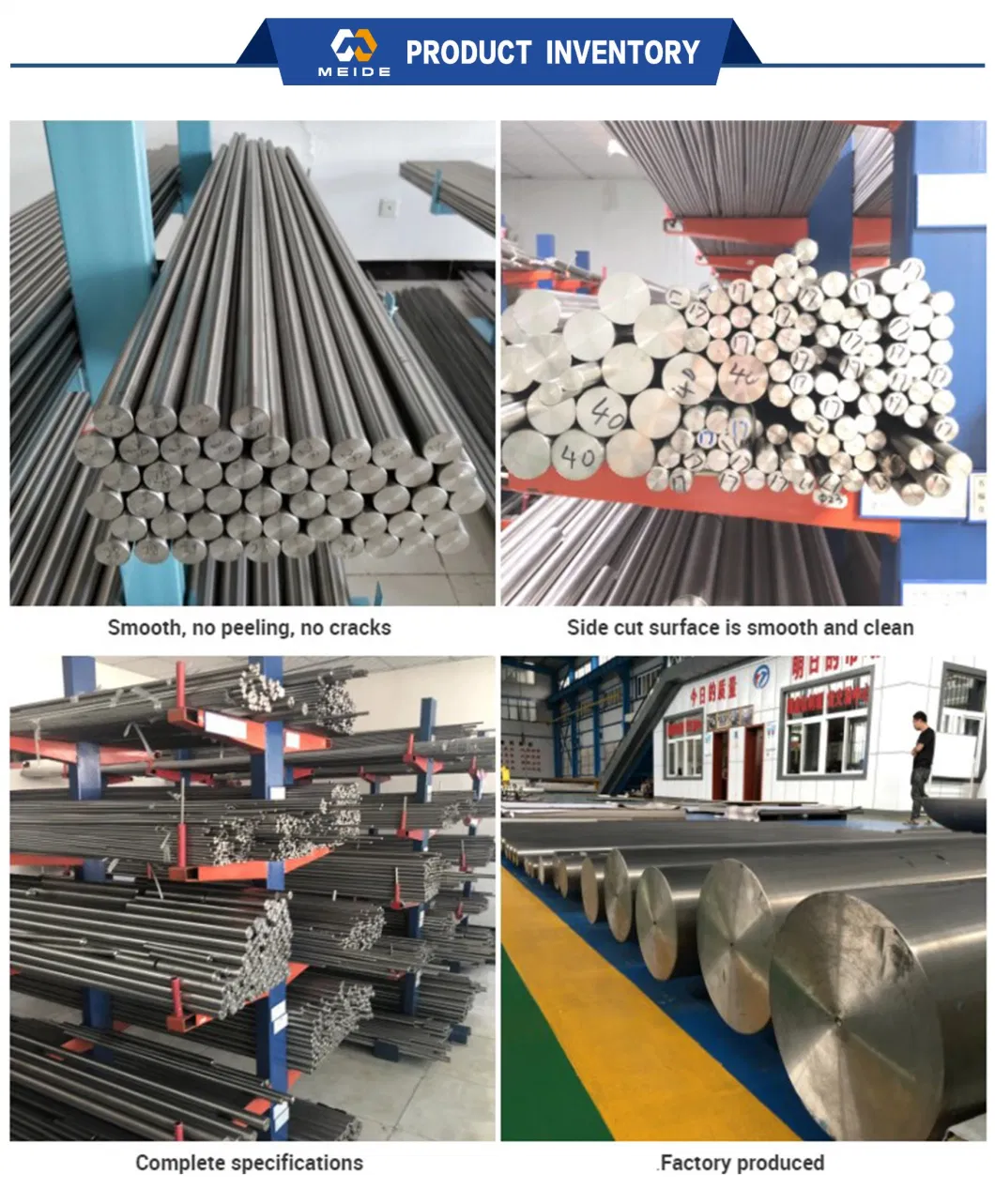 Prehardened (quenched and tempered) Spring Steel 1080 C80d 1.0622 80 U20802 Round Steel Rod