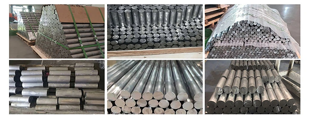 Various Specifications 16mm 18mm 20mm 25mm Lead Rod for Factory Price