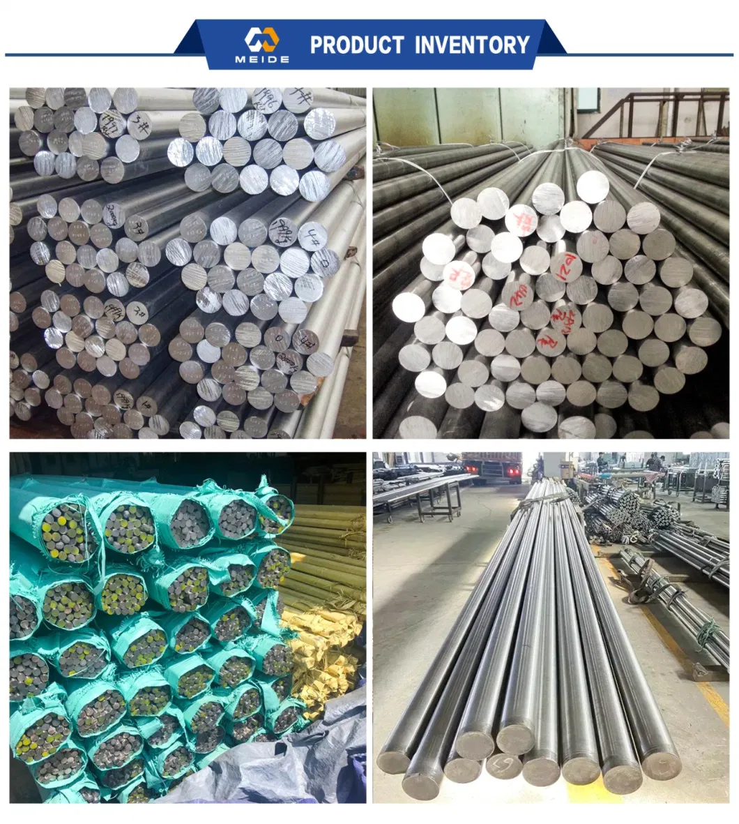 High Performance ASTM 4140/4130/5120/5140/100cr6/Gcr15/Suj2/52100/1.2067 Well Ground &amp; Polished/ Hard Chrome Plated Rods