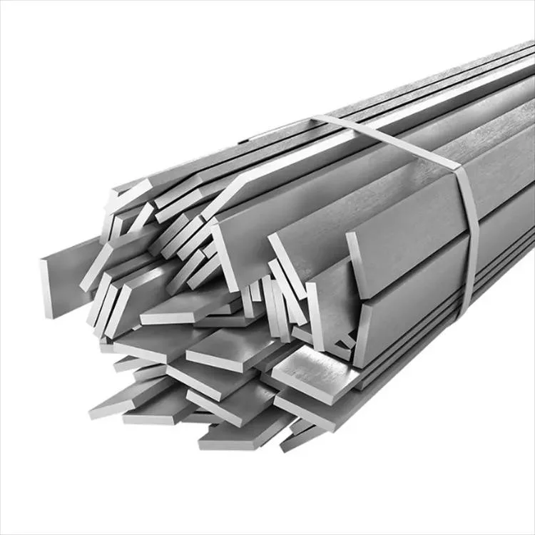 Precise Aluminium Alloy Steel Bar 4032 6061 6063 6082 7075 Extruded Aluminium Billet Round Rod