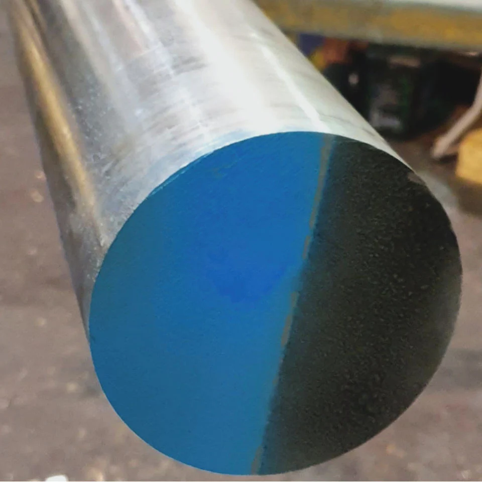 Hot Rolled Alloy Steel Round Bar 42CrMo4 Ss41 SAE 1020 1045 C45 1045 Alloy Steel Rod Price