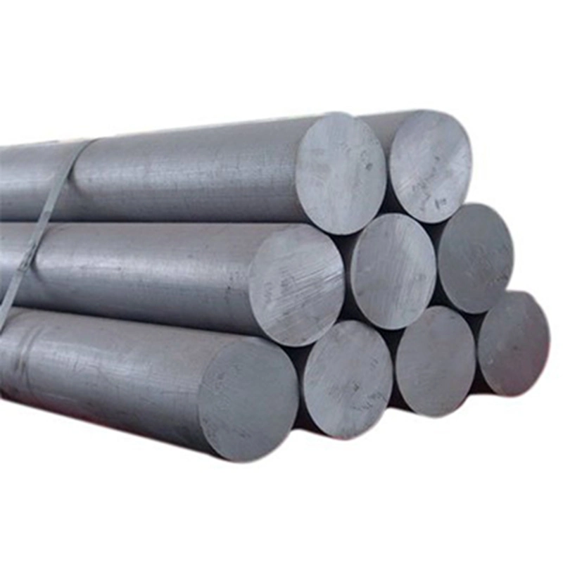 ASTM 1020 1025 1035 1045 1050 C45 S45c S20c Hot Rolled Carbon Steel Round Bar Steel Rod