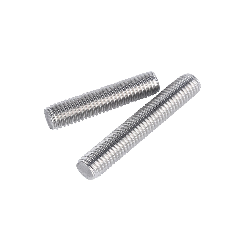 Stainless Steel Full Thread Rod