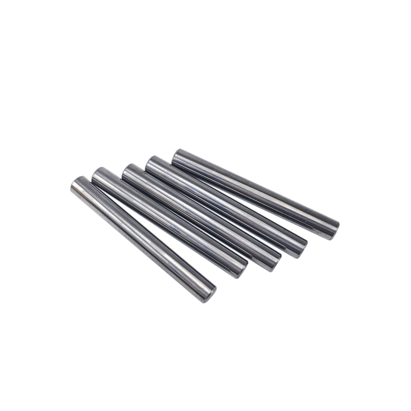 Factory Sales High-Quality Carbides Tungsten Steel Round Bar for Metal Cutting
