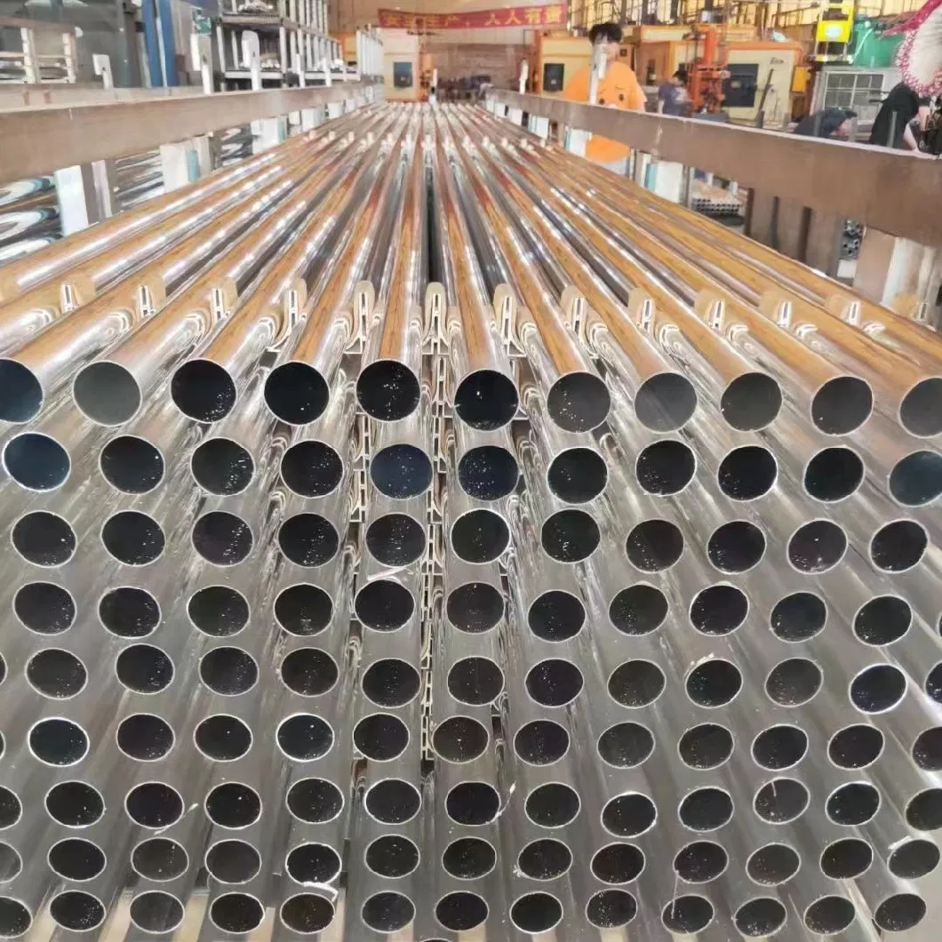 5005 5052 6061 7075 T6 T651 Aluminium Round Bar Price Aluminum Bars 6061 Aluminum Flat Bar 6061 T6 T651 Aluminium Rod in Stock