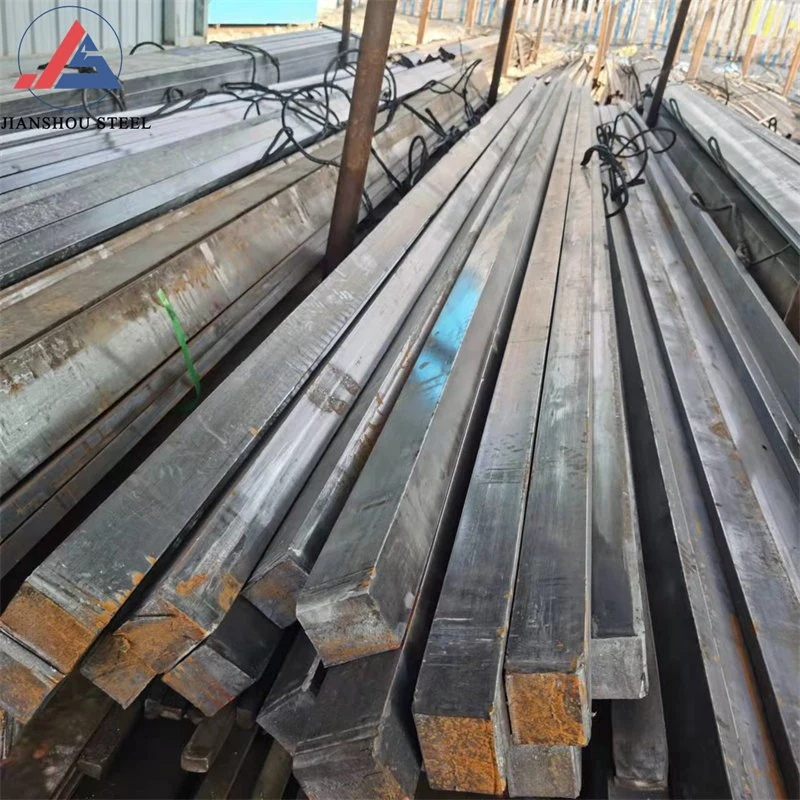 China Supplier 26mm 30mm 35mm Diameters C1018 Carbon Steel Rod
