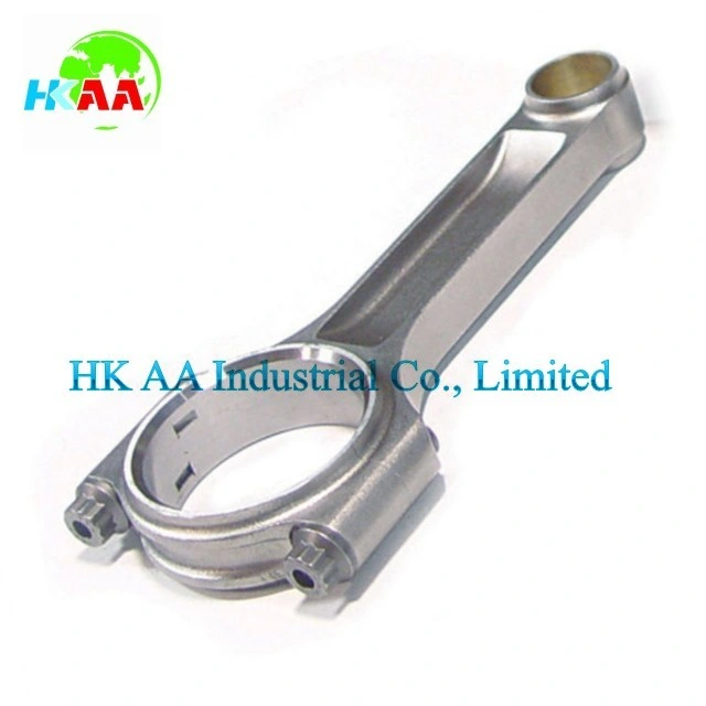 OEM Precision CNC Machining Engine Steel Titanium Connecting Rods