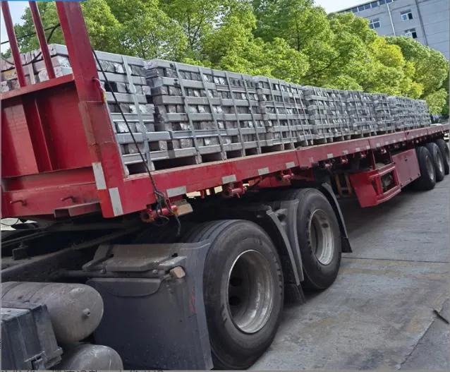 Aluminum Ingots for Sale User Aluminum Ingot