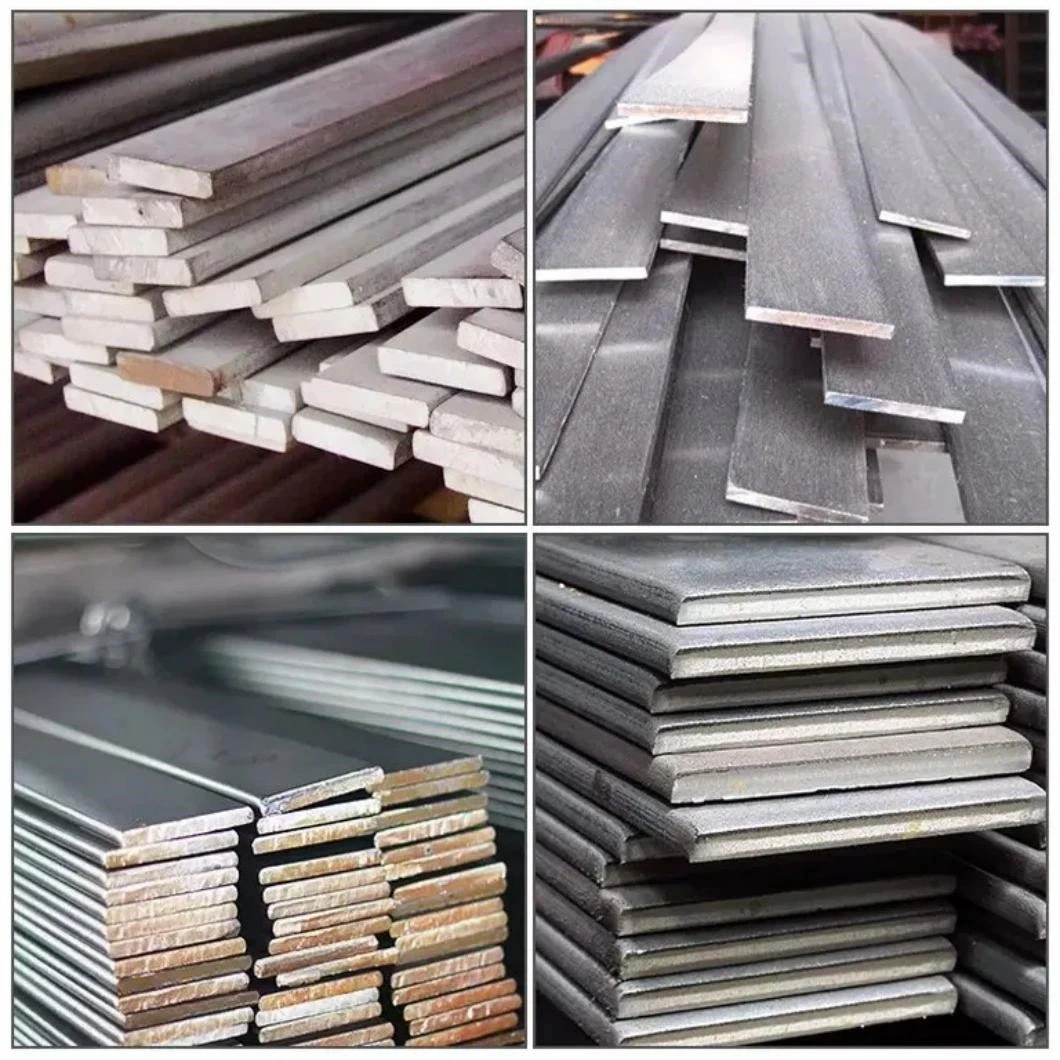 ASTM/ASME/AISI 1095 1020 A36 Q235 Cold Drawn Carbon Steel Round/ Square Bar/Rod for Sale
