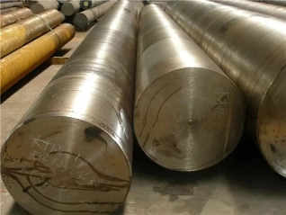 52100/En31/Gcr15/Suj2/1.3505 Forged Steel Round Bar/Hot Rolled Steel Rod/Bearing Steel Round Bar/ Machined Bright Bar