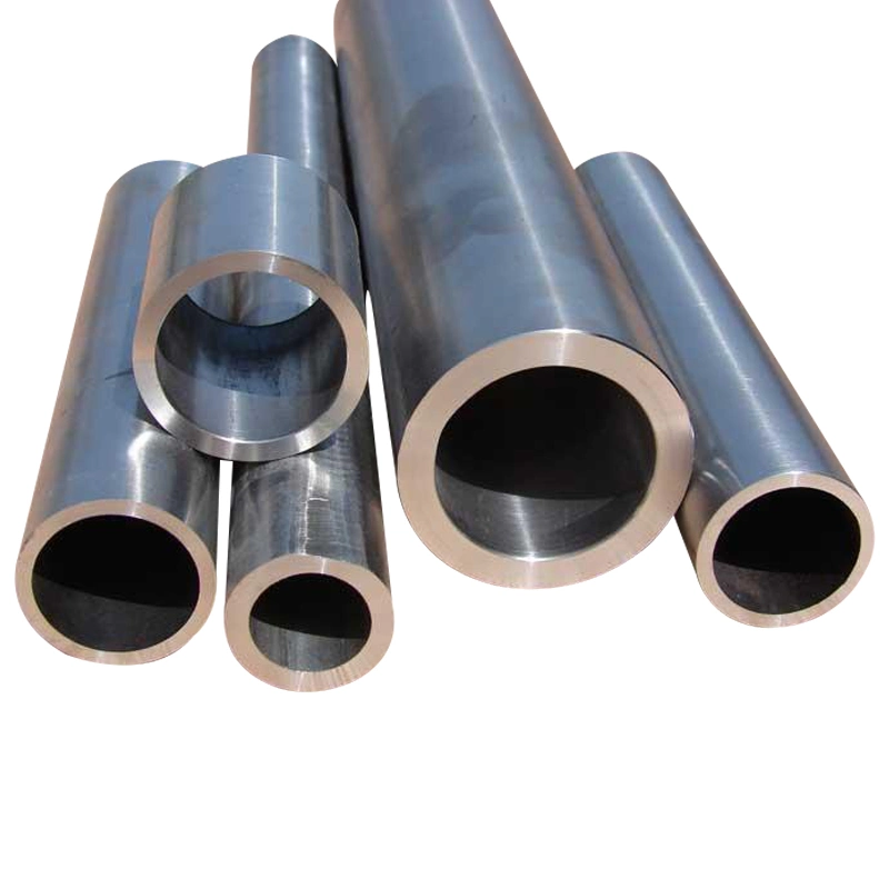 Hollow Section Stainless Steel Round Pipesus302 Custom Stainless Welded Round Metal Pipeastm A213 Tp316 Tp316L Tp317L Stainless Steel Pipess 304 304L Stainless