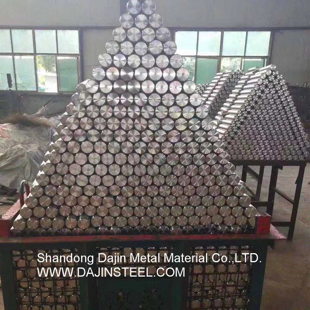 Cold Mild Rolled Carbon Round Alloy Hexagonal Steel Bar (SAE1045 1035 Ck45 S45c)