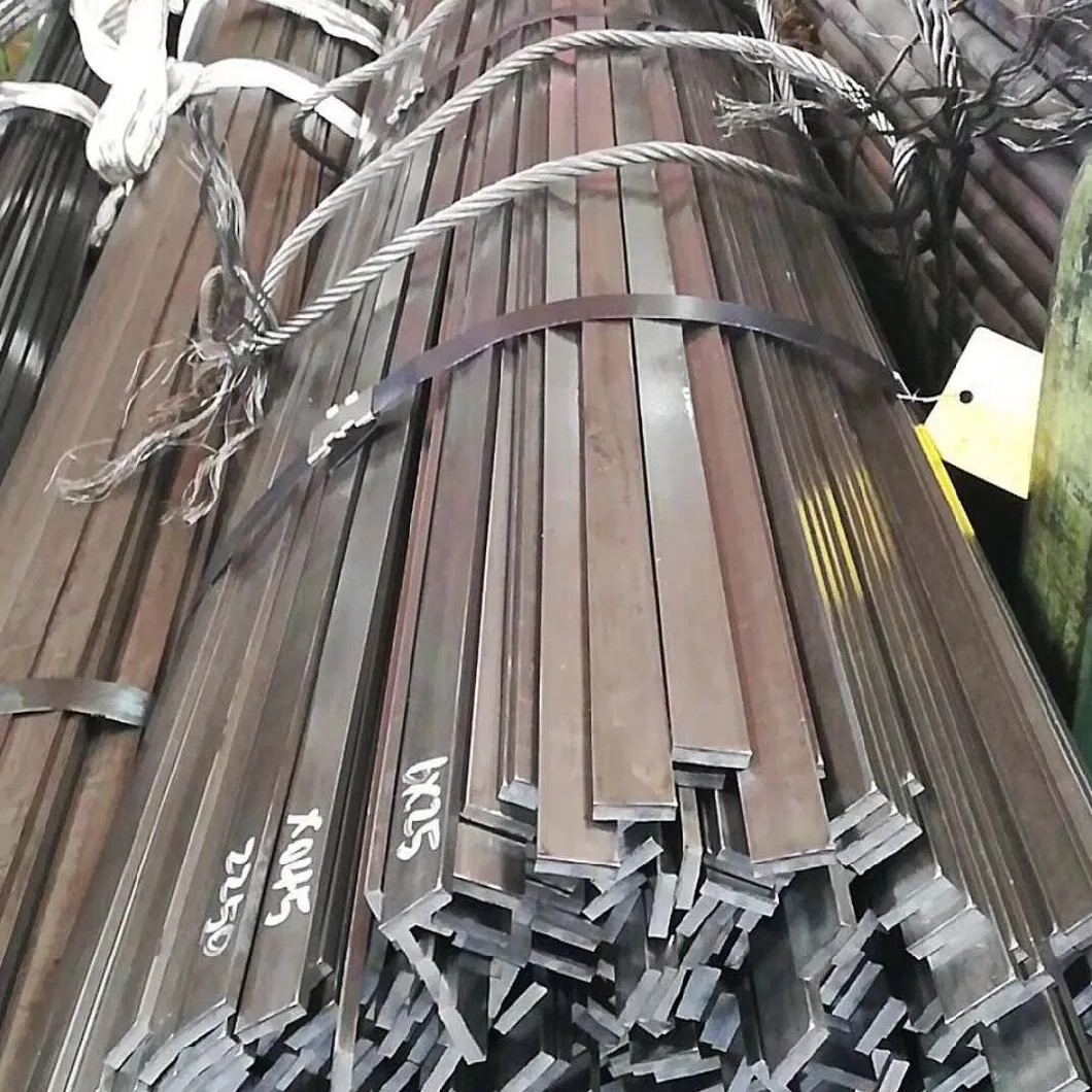 1215 12L14 Cold Drawn Free Cutting Steel Bar