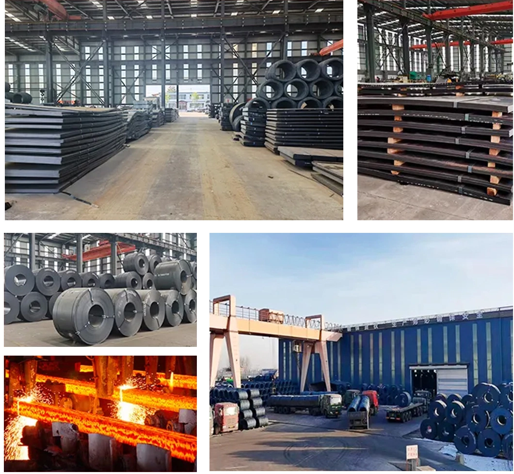 Hot Sale ASTM A36 A53 A333 A106 10#20#/Seamless Carbon Steel Pipe/Round Pipe/Square Pipe for Construction, Fabrication, House and Conveying Made in China