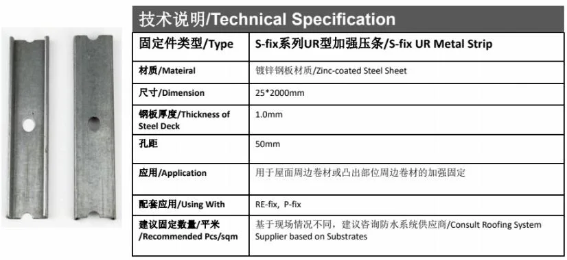 3 Inches Insulation Roofing Sheet Fastener Round Metal Plates