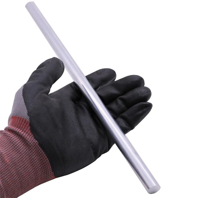 6061 Best Price China Manufacture Quality Aluminum Round Bar Cutting High Strength Aluminum Bar Rod