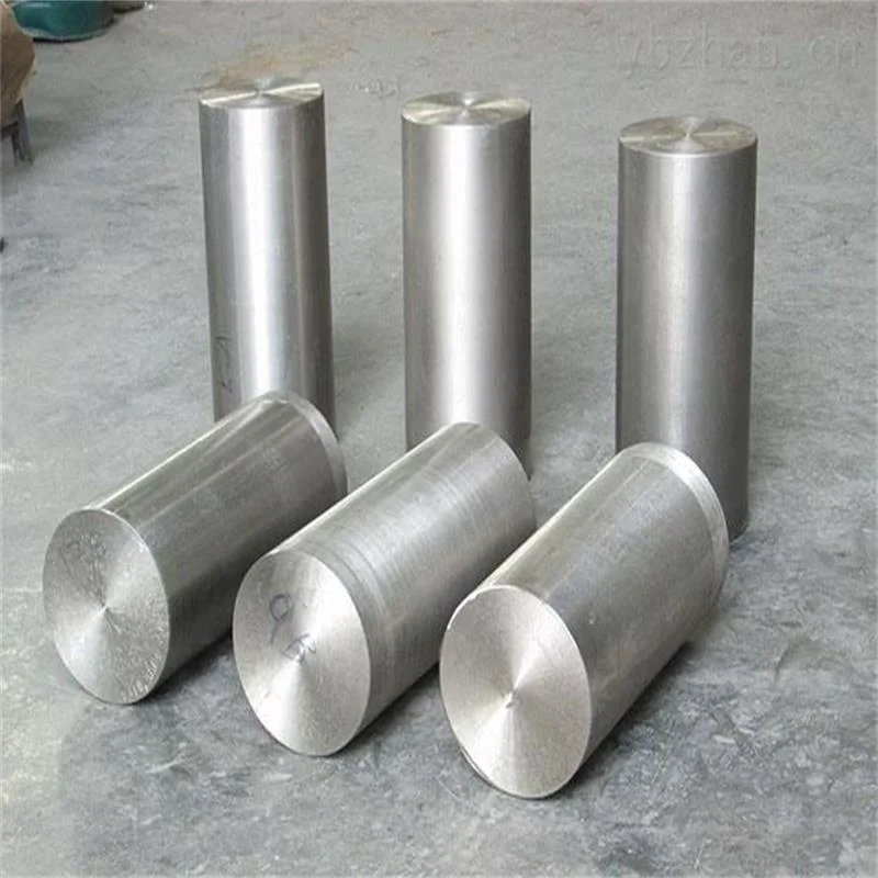 Tungsten Carbide Rods in Stock Stock Can Be Customized in Size W1 Pure Tungsten Bar