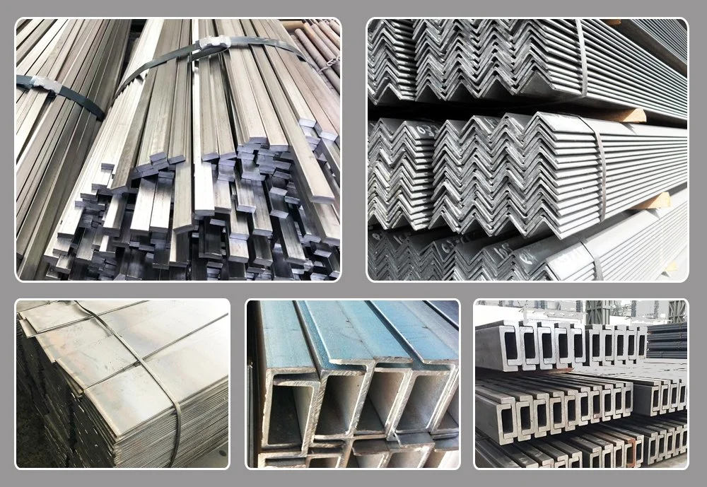 Factory Price Hot Rolled Low Carbon Iron Alloy Steel Billet ASTM A36 Ss400 Ss540 S235jr ASTM A6 Square Steel Billet Flat/Round Bar 130*130 140*140