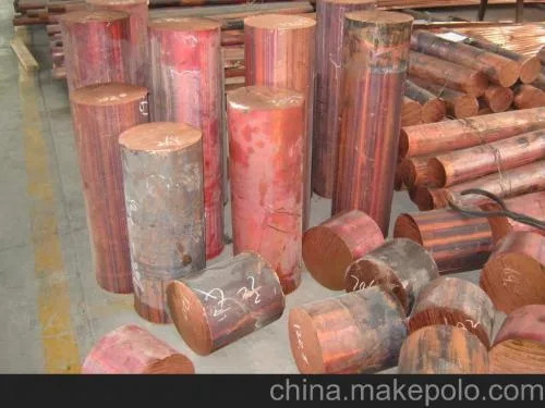 Super Grade 99.999% Pure Copper Ingot for Sale