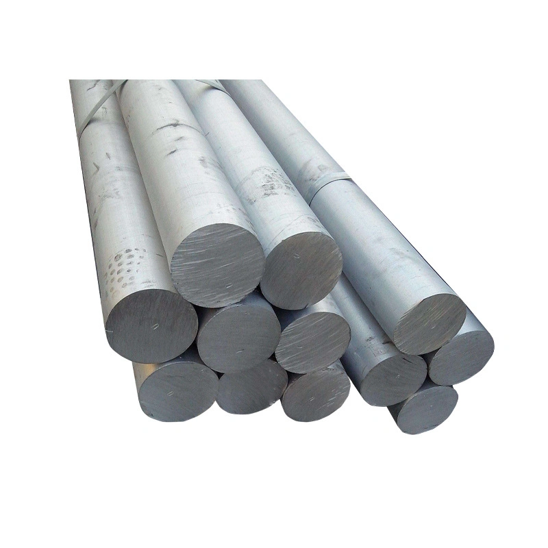 High Carbon Hot Rolled 1045 1060 1095 Carbon Round Steel Rod Bar