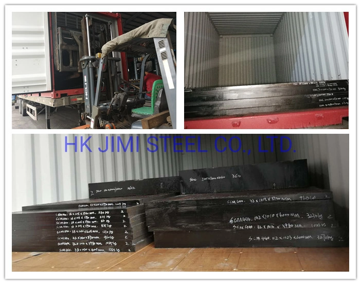 &starf; 1.1730/S45c/S50c/O1/1.2510/O2/1.2739/1.2344 Forged Steel Flat Bar Cutting Service Cold Drawn Flat Steel Bright Drawn Flat Bar Wholesale Bright Bar Steel