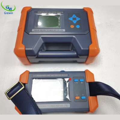 Soft Flexible Clamp Identifying Portable Cable Fault Locator Tool