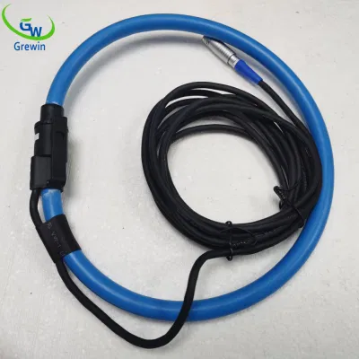 Soft Flexible Clamp Identifying Portable Cable Fault Locator Tool