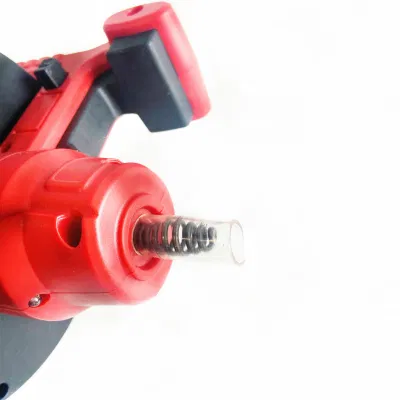 20V Cordless Brushless Rechargeable Battery Toilet Kitchen Plumbing Sewer Dredge Pipe Dredging Tool
