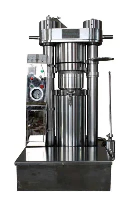 Machine Mini Cocoa Butter Small Hydraulic Manual Avocado Hydraulic Oil Press