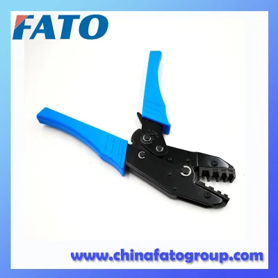 Terminal Hand Crimping Tool (HS-04WFL)