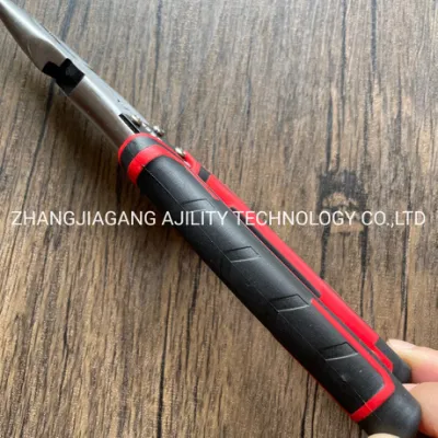 Y01342-1 Industrial Multi Wire Stripper Stripping Crimping Cutting Tool Linesman