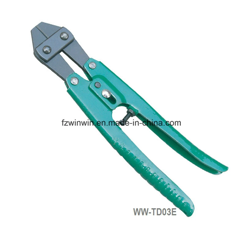 200mm Mini Bolt Cutter with Drop Forged Head