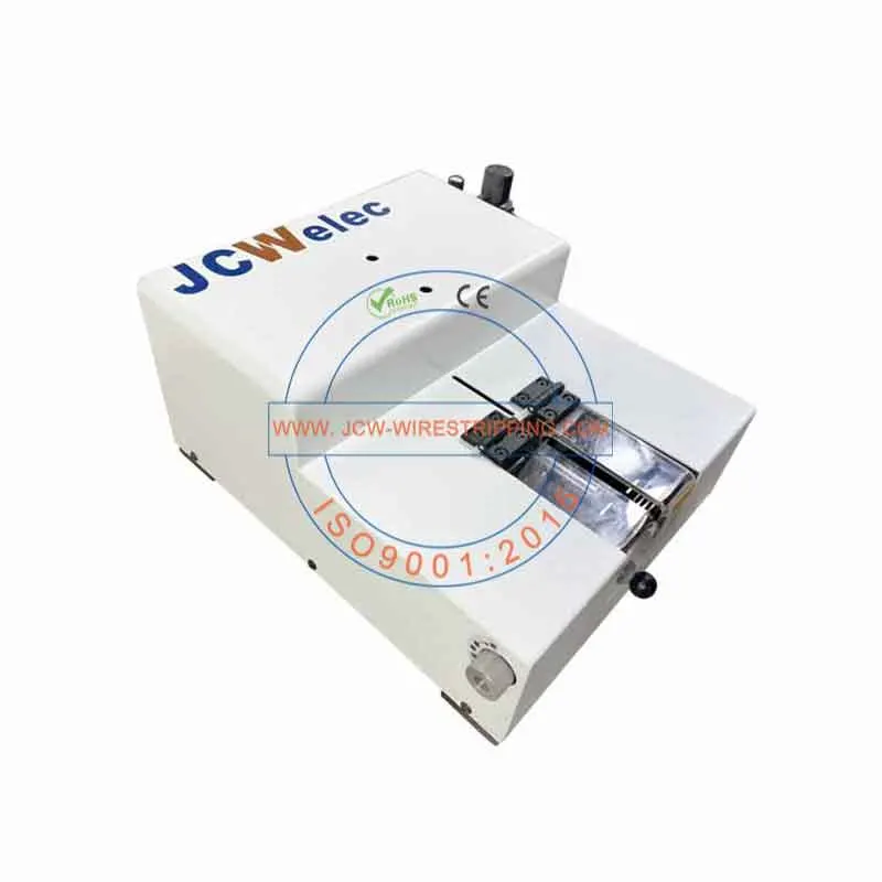 JCW-S10 Air Driven Wire Stripping Machine Pneumatic Cable Peeling Tool