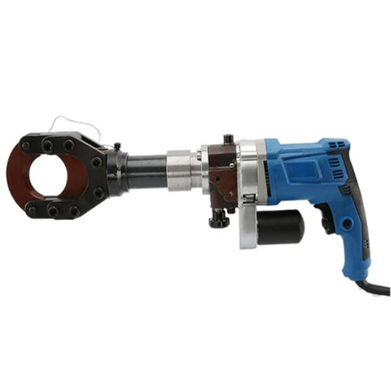Hot Sale Electric Portable Hydraulic Cable Cutter