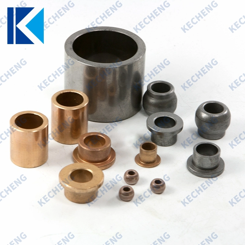 Powder Compacting/Pressing Metal Parts, Copper or Brass Fitting